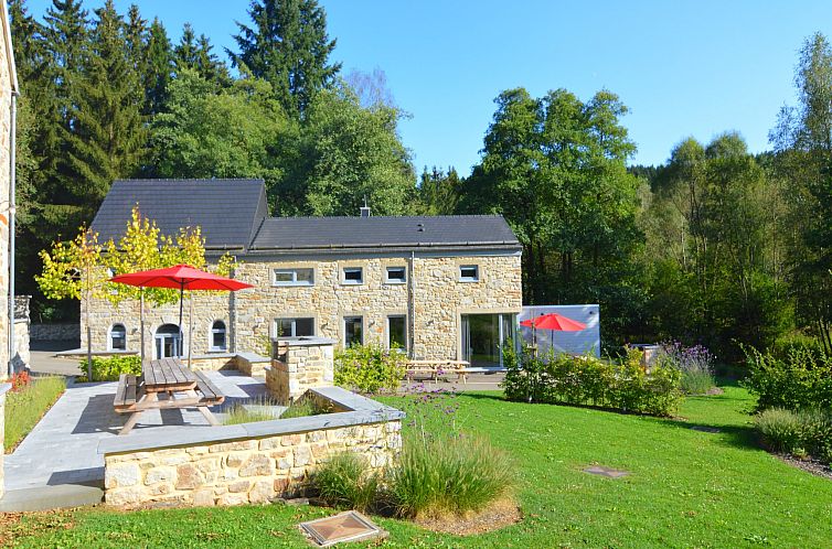 Unterkunft 0610806 - Ferienhaus Lüttich - Le Moulin d'Ondenval