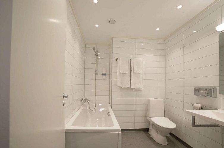 Best Western Tingvold Park Hotel