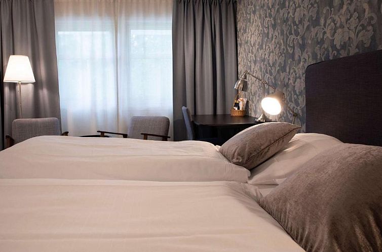 Best Western Tingvold Park Hotel