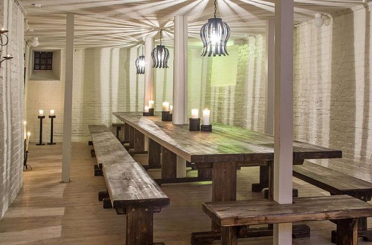 Best Western Tingvold Park Hotel