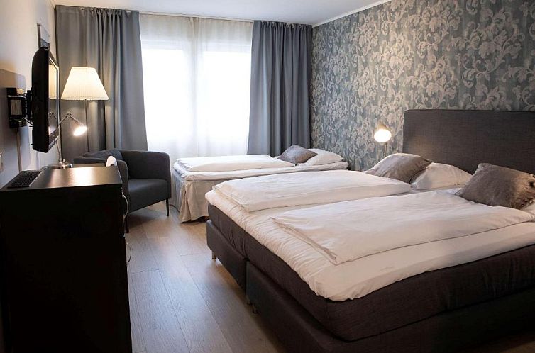 Best Western Tingvold Park Hotel