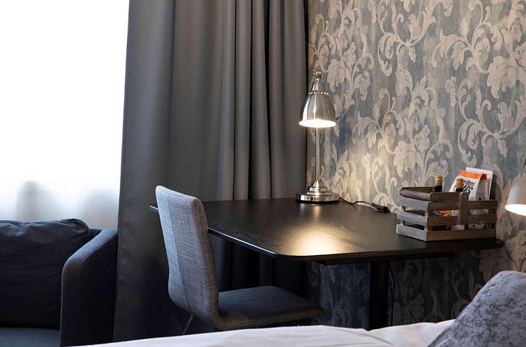 Best Western Tingvold Park Hotel
