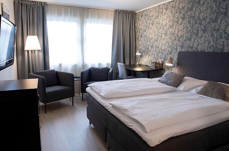 Best Western Tingvold Park Hotel