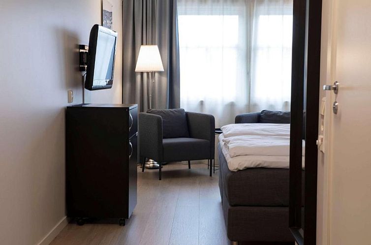 Best Western Tingvold Park Hotel