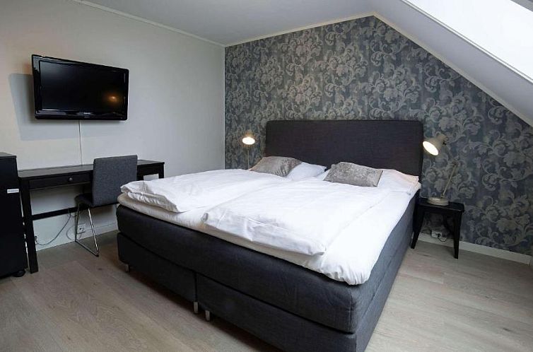 Best Western Tingvold Park Hotel