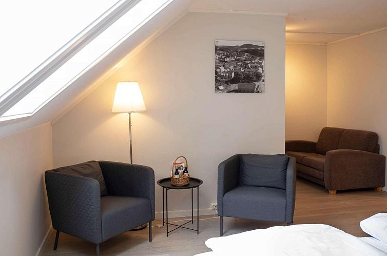 Best Western Tingvold Park Hotel