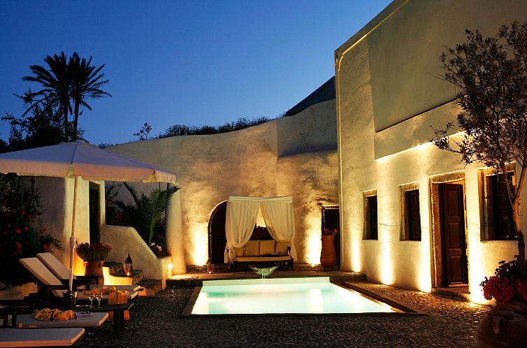Mansion Sophia