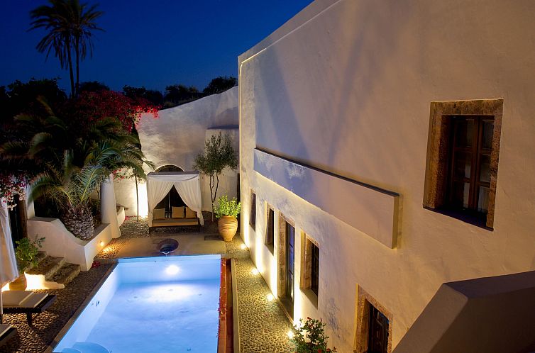 Mansion Sophia