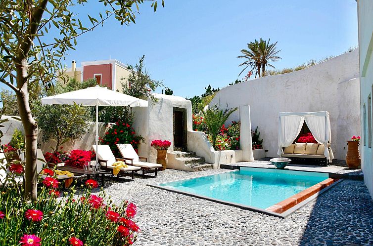 Mansion Sophia