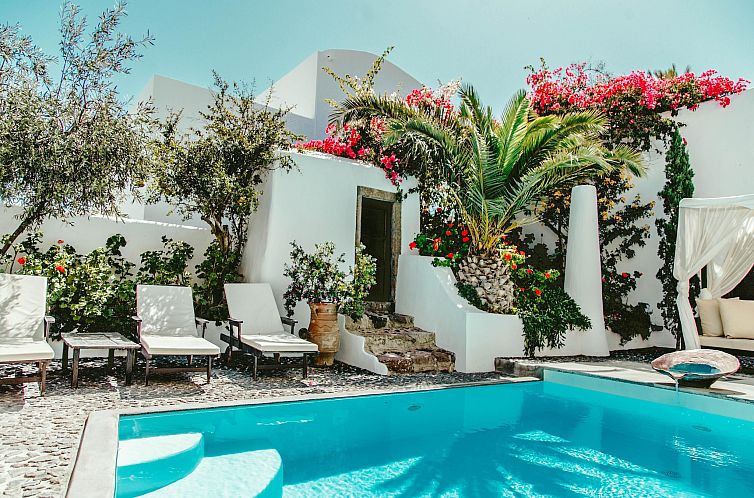 Mansion Sophia