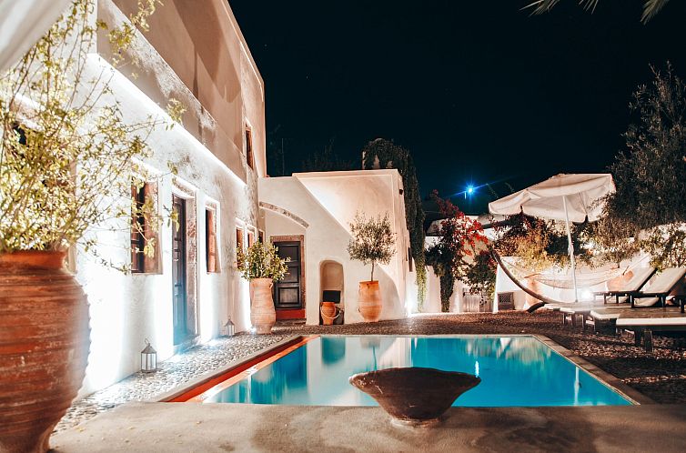 Mansion Sophia