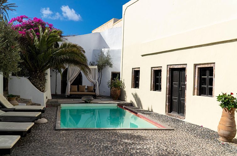 Mansion Sophia