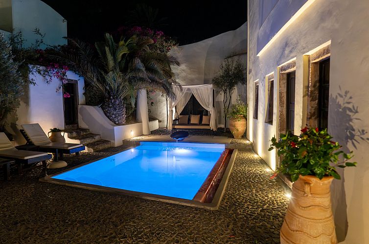 Mansion Sophia
