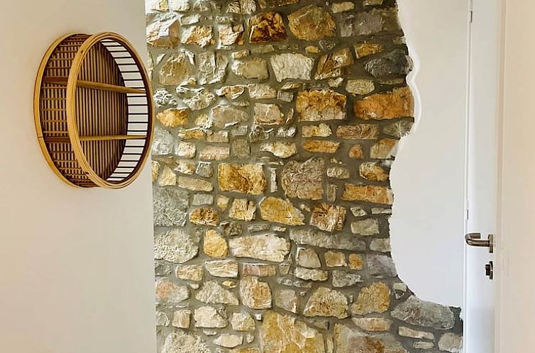 Vakantiehuisje in Aubel