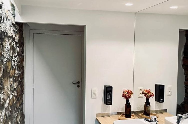 Vakantiehuisje in Aubel