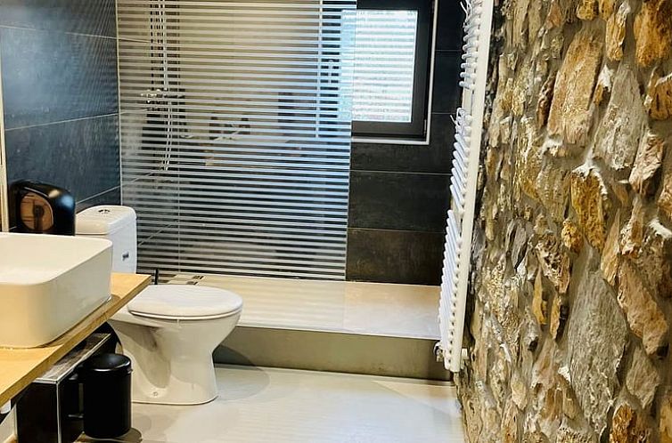 Vakantiehuisje in Aubel