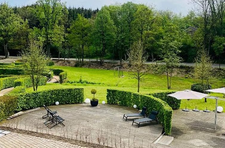 Vakantiehuisje in Aubel