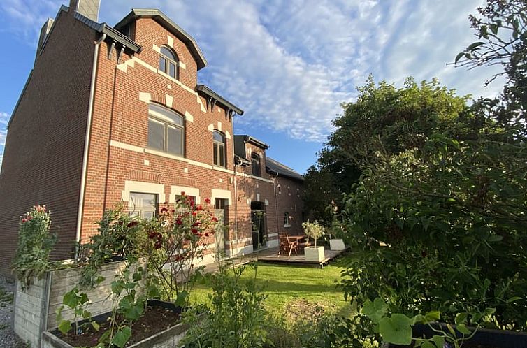 Vakantiehuis in Aubel