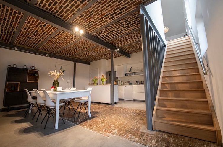 Vakantiehuis in Aubel