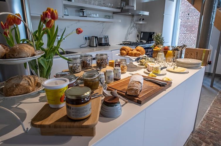 Vakantiehuis in Aubel