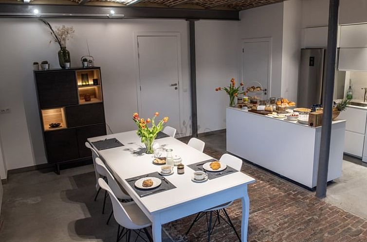 Vakantiehuis in Aubel