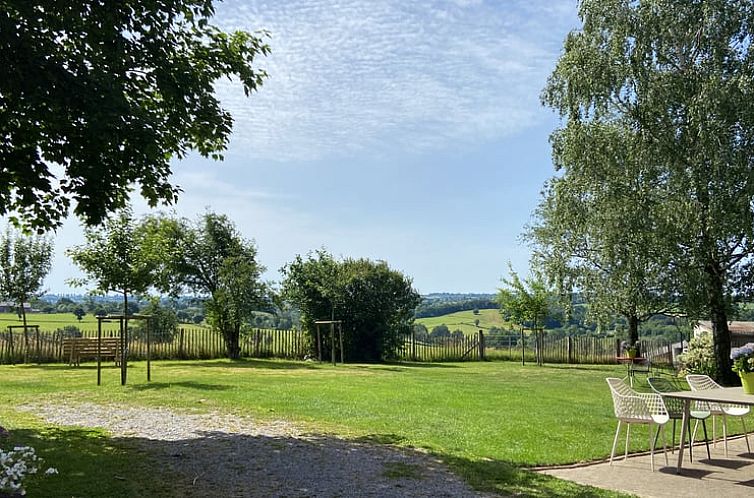 Vakantiehuis in Aubel