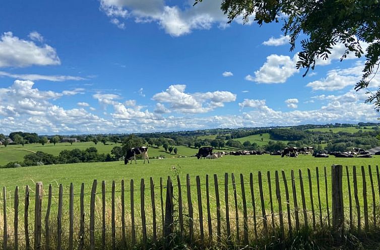 Vakantiehuis in Aubel