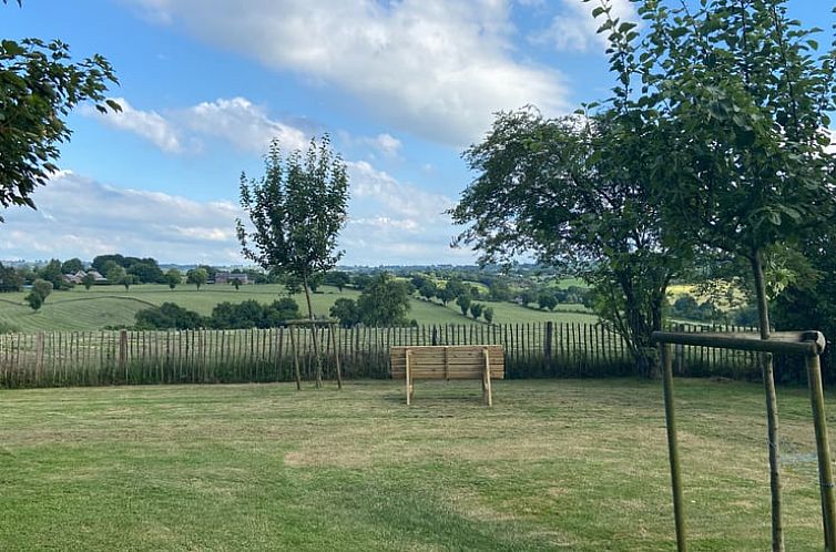 Vakantiehuis in Aubel