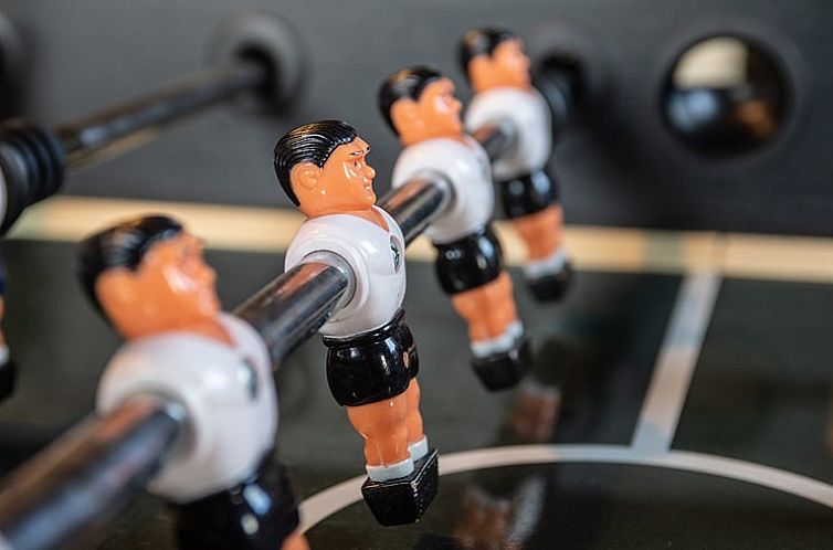 Vakantiehuis in Aubel