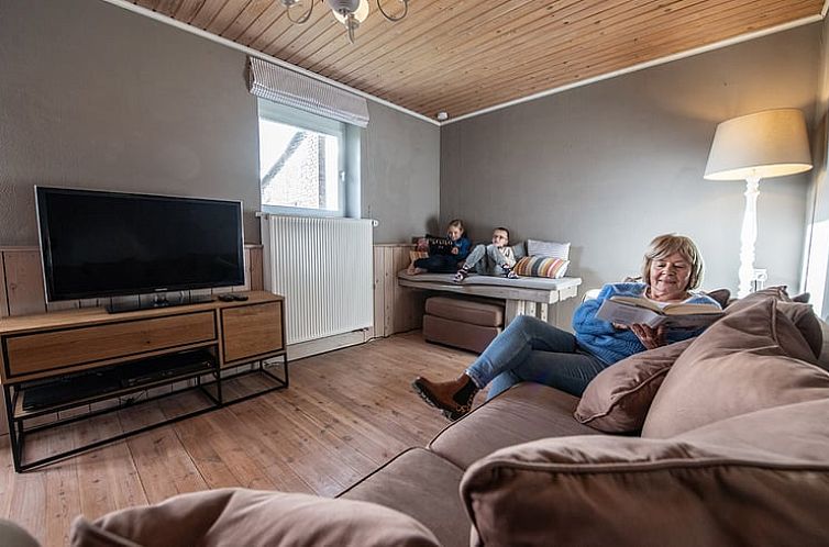 Vakantiehuis in Aubel