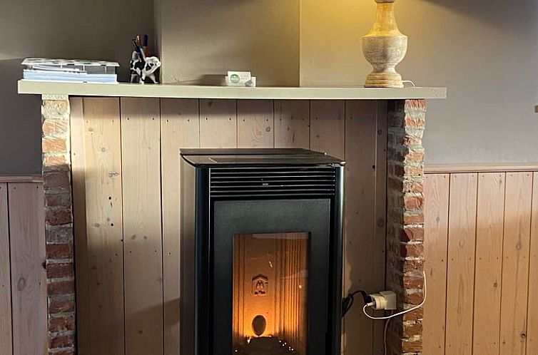 Vakantiehuis in Aubel