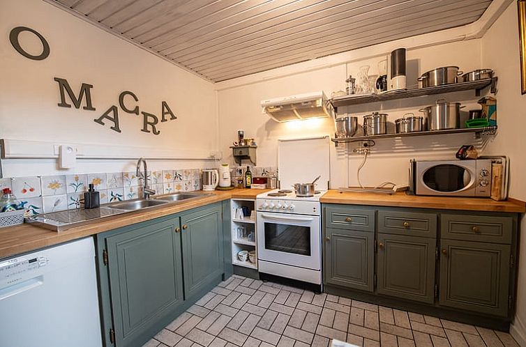 Vakantiehuis in Aubel