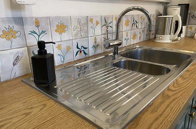 Vakantiehuis in Aubel