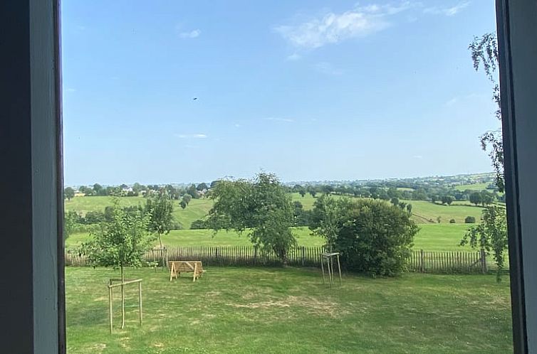 Vakantiehuis in Aubel