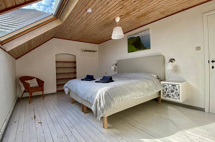 Vakantiehuis in Aubel