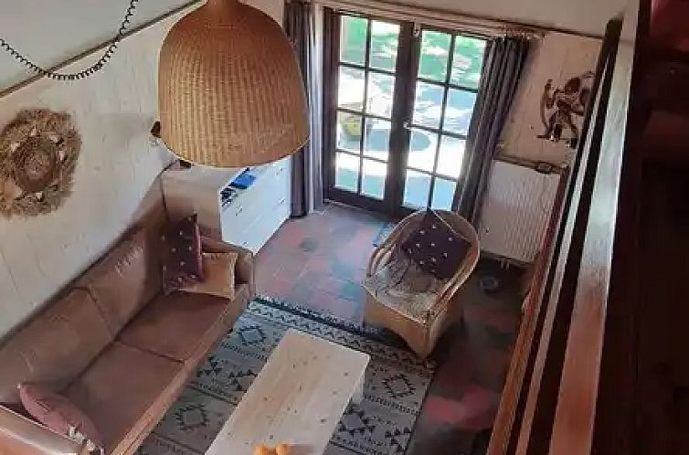 Chalet Pont du Waud