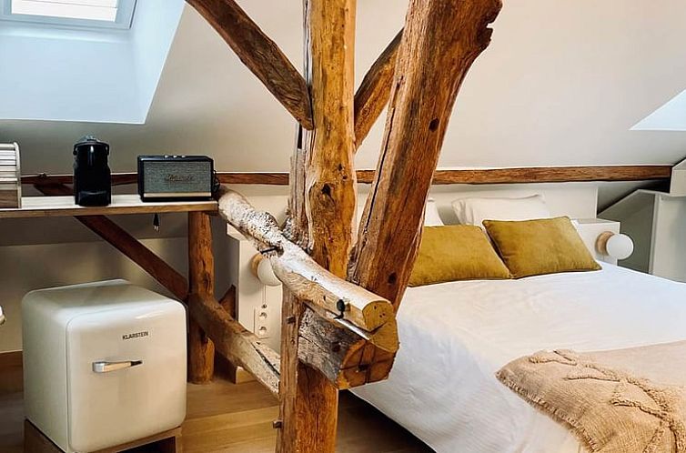 Vakantiehuis in Aubel