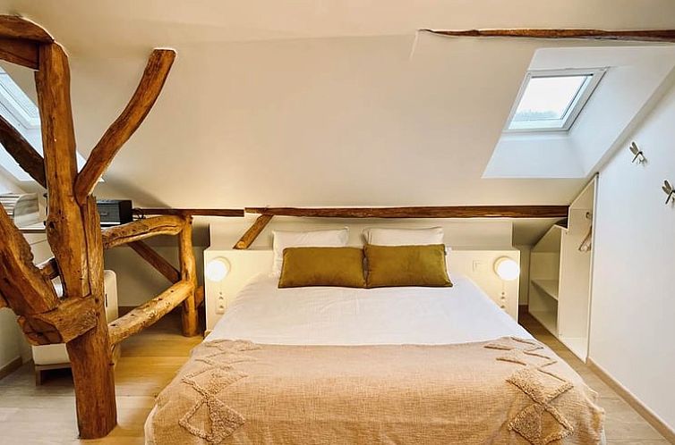 Vakantiehuis in Aubel