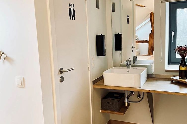 Vakantiehuis in Aubel