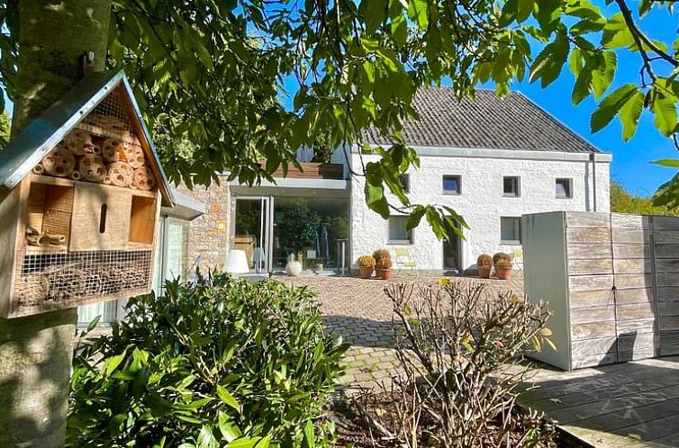 Vakantiehuis in Aubel