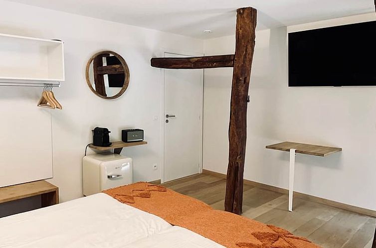 Vakantiehuis in Aubel