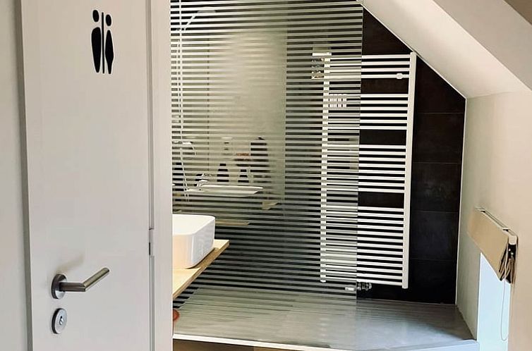 Vakantiehuis in Aubel