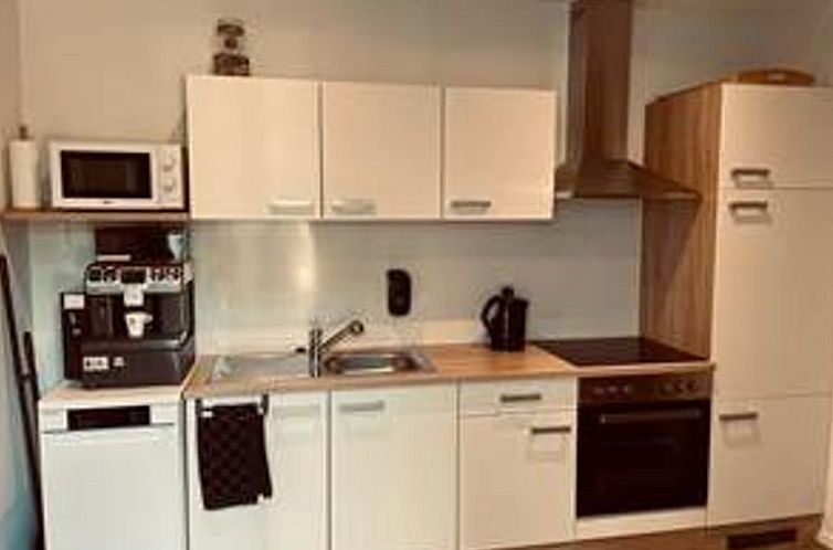 Vakantiehuisje in Aubel