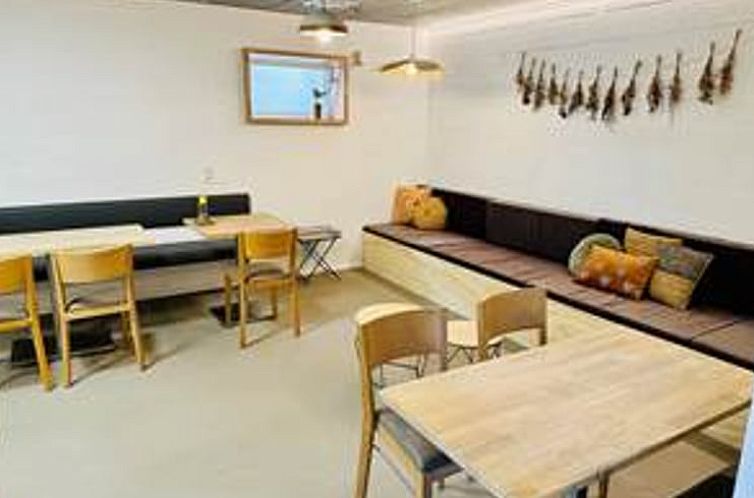 Vakantiehuisje in Aubel