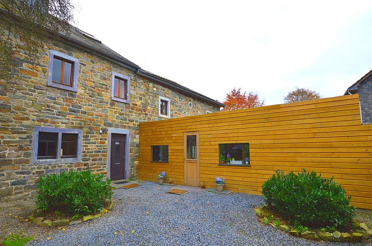 Unterkunft 0611147 - Ferienhaus Lüttich - Remonval
