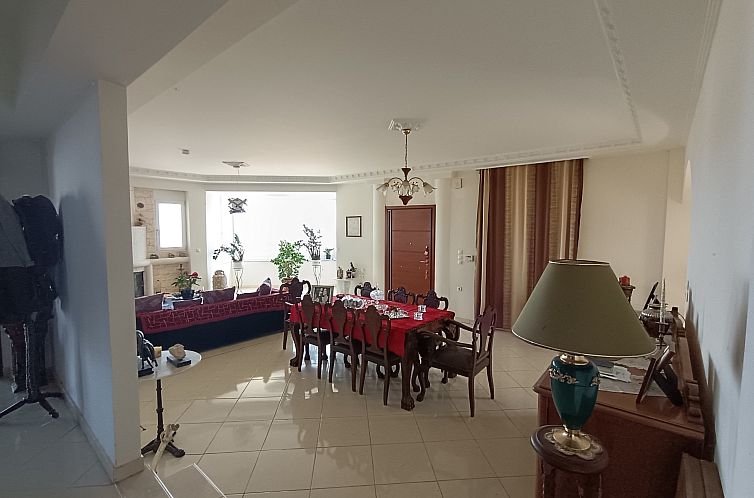 Vrijstaande woning in Akrotiri