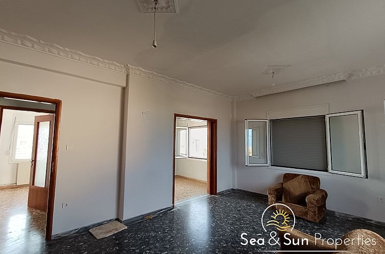 Appartement in Akrotiri