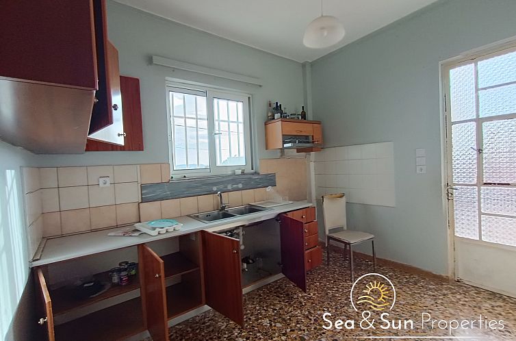 Appartement in Akrotiri