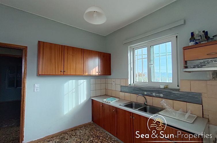 Appartement in Akrotiri
