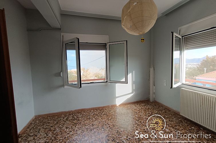 Appartement in Akrotiri